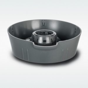 Ghiera Boccale Bimby TM 5 Vorwerk