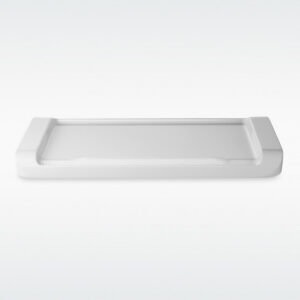 Piastra appoggio vg100