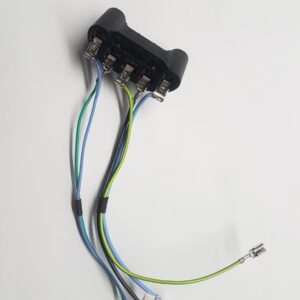 Modulo Contatti Boccale TM31