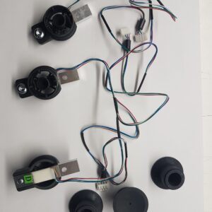 Set Bilancia Bimby TM31