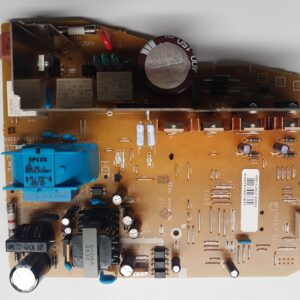 Scheda Alimentazione Bimby TM31