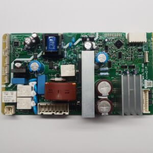 Scheda Alimentazione Bimby TM5