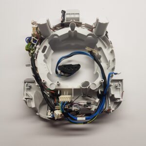 Modulo Centrale Coppia cpl. TM5