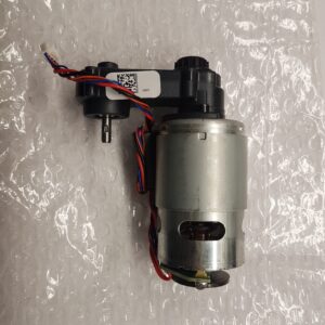 mot spazzola princ vr200