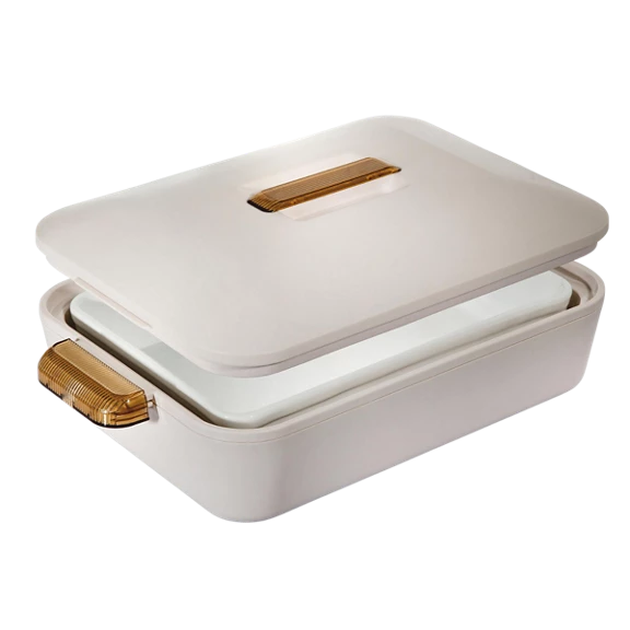 Enjoy - Contenitore termico rettangolare Colorado