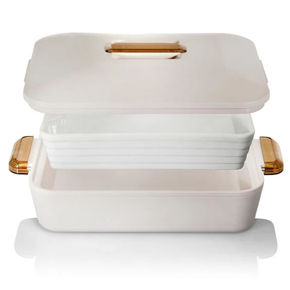 Enjoy - Contenitore termico rettangolare Colorado - immagine 2