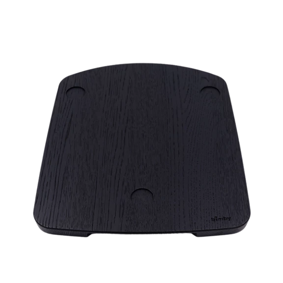 BASE SCORREVOLE BIMBY® Black Edition - immagine 2