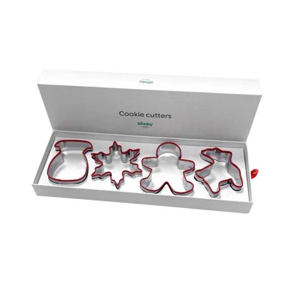 Taglia biscotti Bimby®